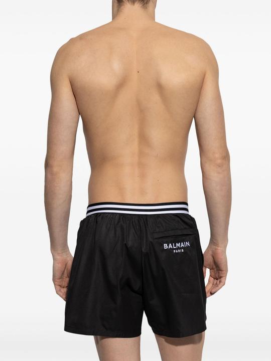 Image du produit Balmain Sea Clothing Black (XL)