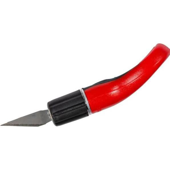 Thumbnail - Ecobra, Cutter, Finger-Bastelmesser-Set 4-teilig (Ersatzklinge)