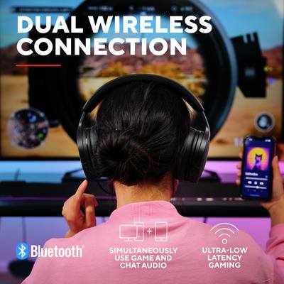 Actual product image Trust GXT 491 Fayzo (Cable, Wireless)