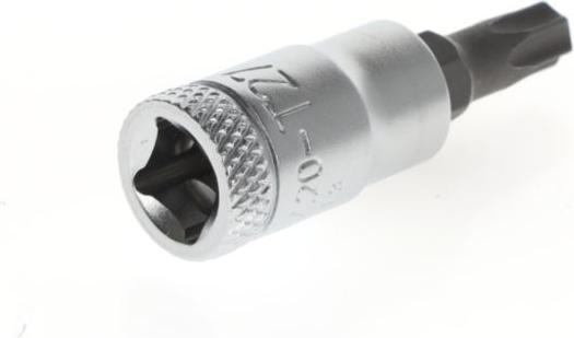 Productafbeelding Gedore ITX 20 T27 Schraubendrehereinsatz 1/4" TX T27