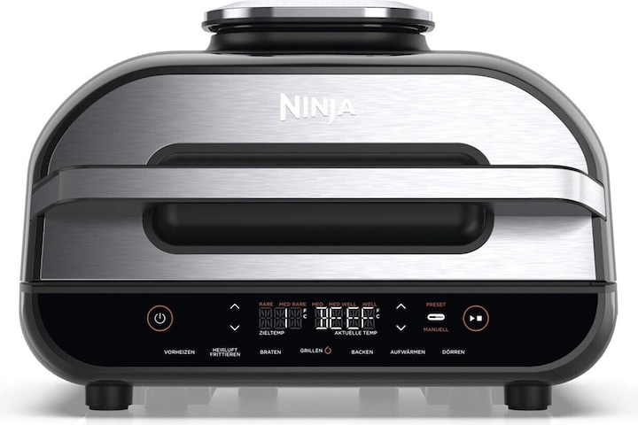 Produktbild Ninja Grill & Heissluftfritteuse