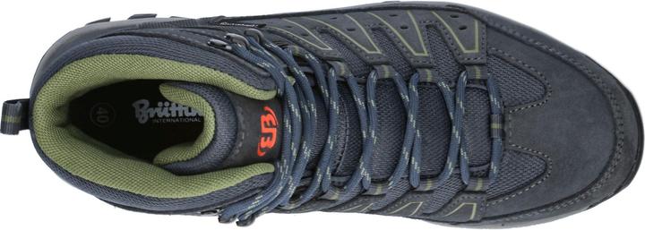 Produktbild Brütting Mount Pinos High (37)