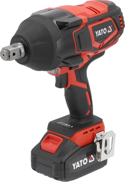 Yato Impact wrench