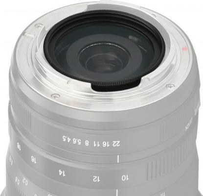 Produktbild Laowa Hinterlinsenfilter 37mm ND1000 für 10-18mm (37 mm, ND- / Graufilter)
