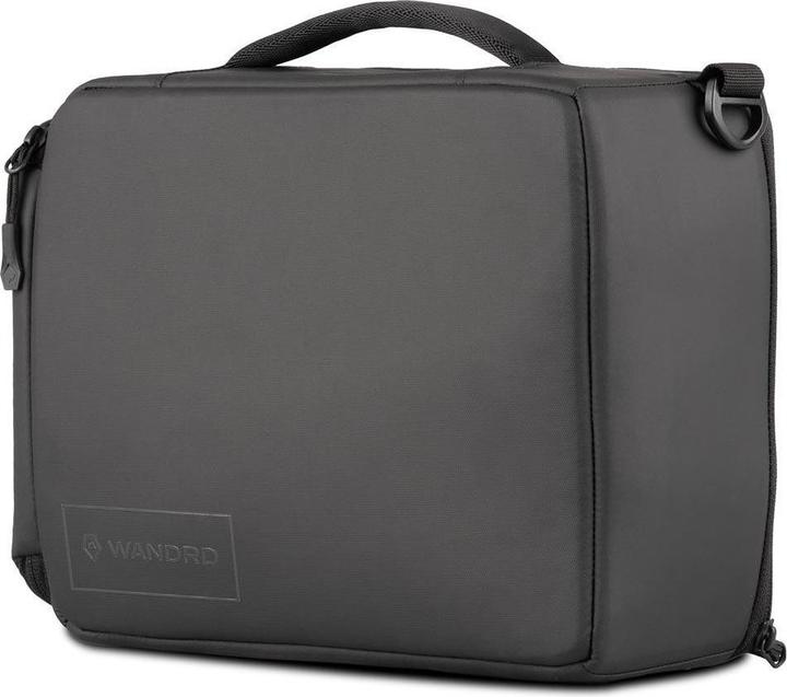 Actual product image Wandrd Essential Camera Cube v2 (Camera inner pocket)