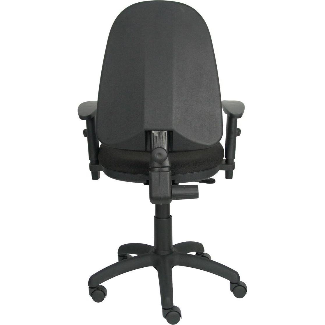 Piqueras y Crespo, Bürostuhl, Bürostuhl Ayna P&C PB840BT Schwarz