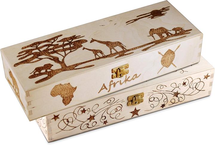 Image du produit Pebaro Set de marquage avec flacon brûlant