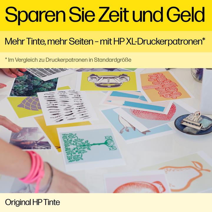 Productafbeelding HP 963XL (BK)