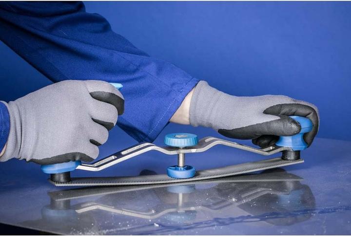 Produktbild Pferd Karosseriefeile (Hieb 2, 350 mm)