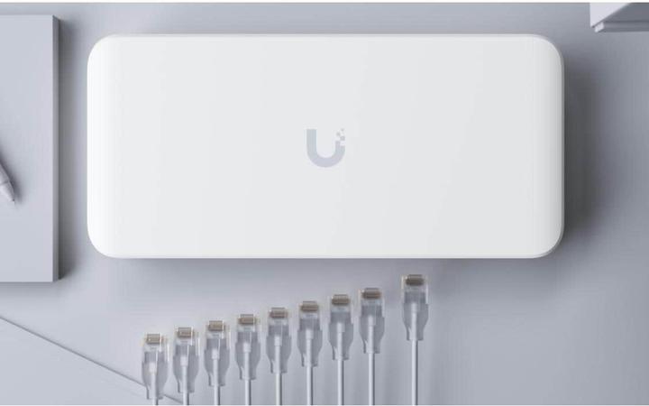 Produktbild Ubiquiti Flex 2.5G PoE (9 Ports)