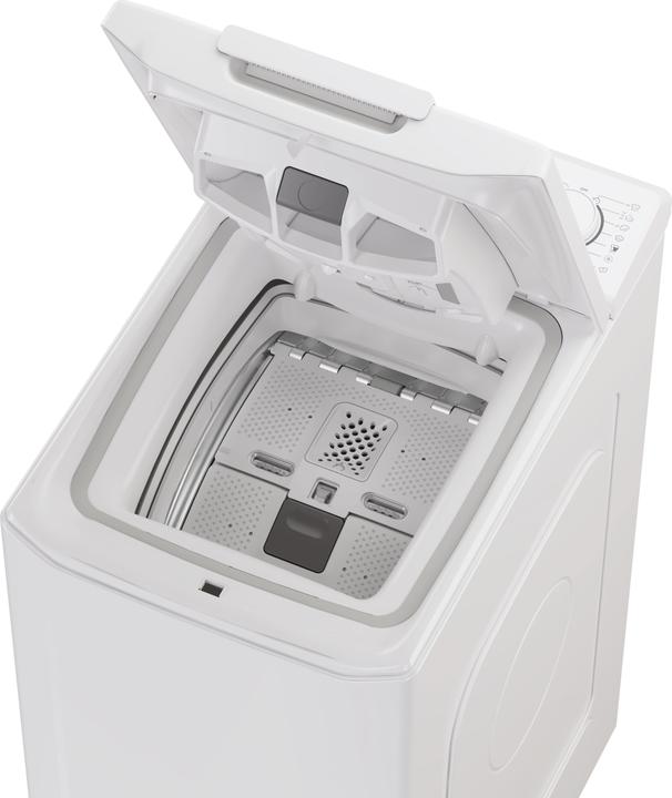 Produktbild Candy TCAS265D3-S (6 kg, Oben)