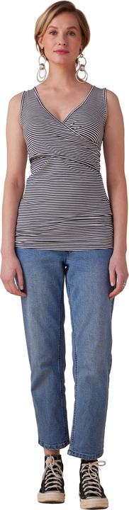 Actual product image Envie de Fraise Top for pregnancy & breastfeeding FELICIEOR