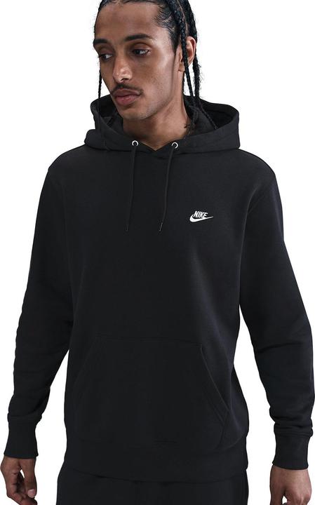 Produktbild Nike Club Basketball Pull-Over Hoodie (XL)