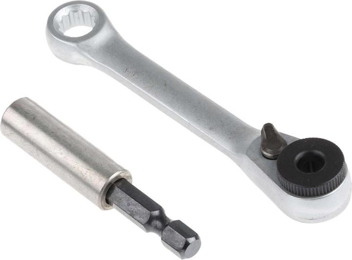 Produktbild RS PRO 26 Piece Colour ring bit&Nut Setter set