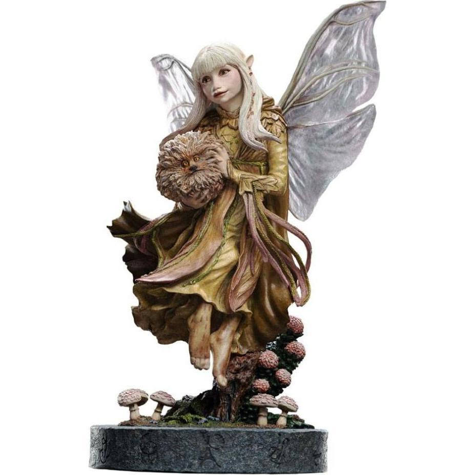 Weta Workshop Dark Crystal statuette 1/6 Kira the Gelfling 25 cm