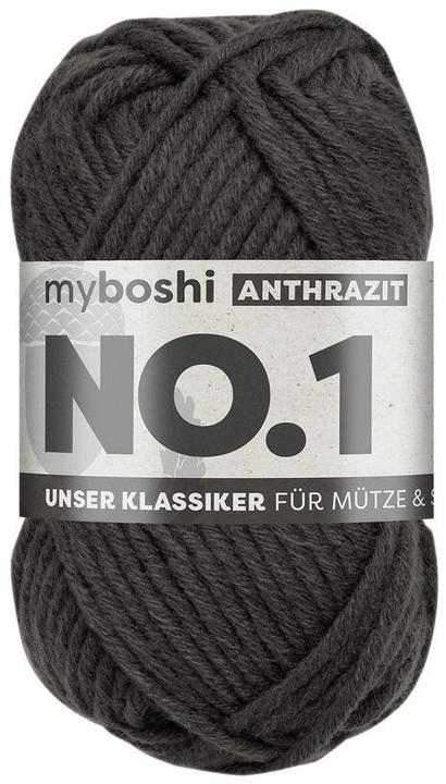 Anthrazit