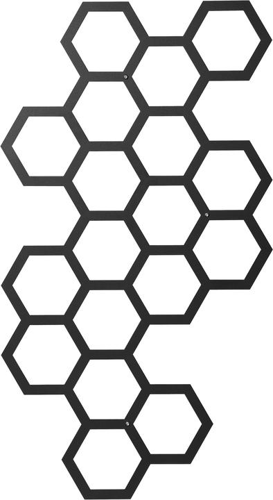 Produktbild Flora Comb-ination Spalier