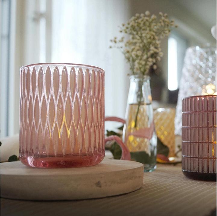 Produktbild Balthasar Crystal (1 x, 8 x 8 x 9 cm)