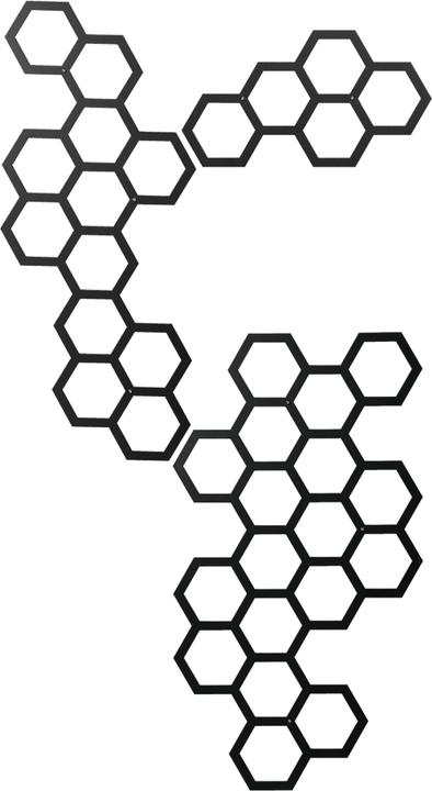 Produktbild Flora Comb-ination Spalier