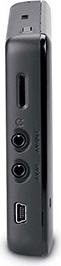 Produktbild Garmin Nüvi 2585TV, TMC, DVB-T, Bluetooth, Europa (5")