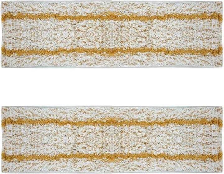 Polti PAEU0354 Accessoire de nettoyage à la vapeur Chiffon (2 pcs)