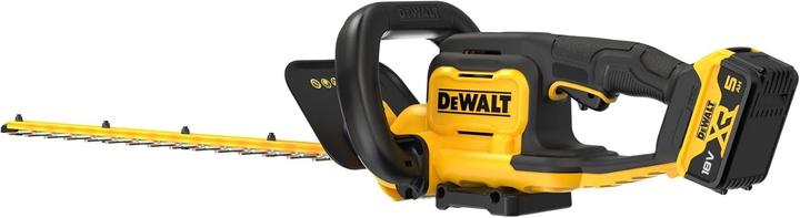 Image du produit DeWalt DCMHT564P1-QW incl. 5,0 Ah Accu (DCMHT564P1-QW) (Fonctionnement sur batterie)
