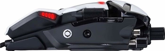 Produktbild MadCatz R.A.T. 8+ (Kabelgebunden)