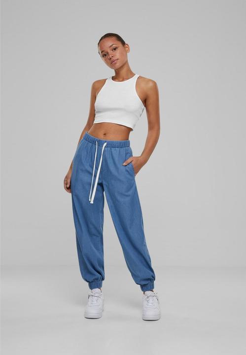 Produktbild Urban Classics Damen Jogginghose (XS)