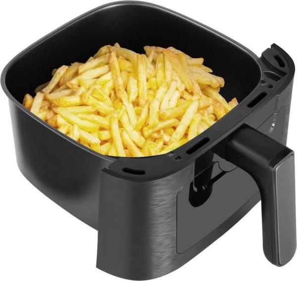 Produktbild ECG Gruzdintuv?? AF 5500 Crunchy