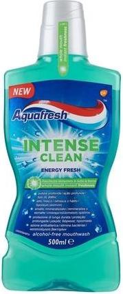 Immagine prodotto Aquafresh Collutorio quotidiano Extra Fresh 500ml (500 ml, Collutorio)