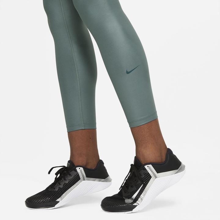Immagine prodotto Nike W NK One Mid Rise 7/8 Tight in ecopelle (S)