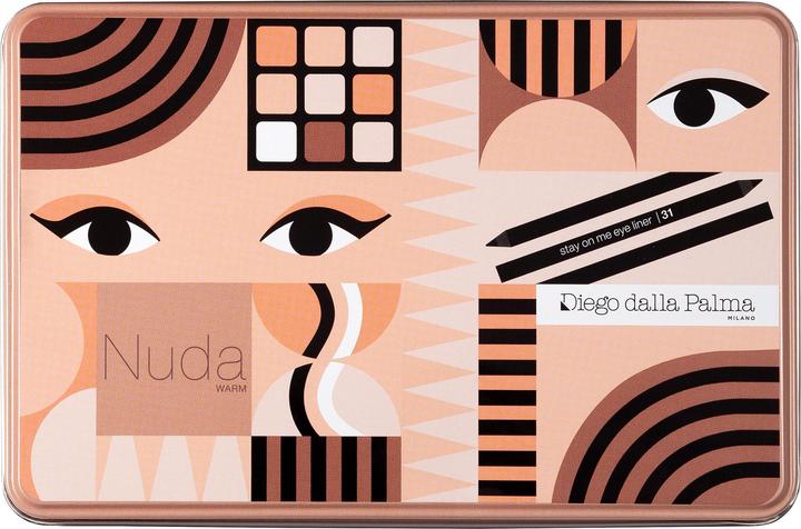 Produktbild Diego dalla Palma Eyes Kit (301)