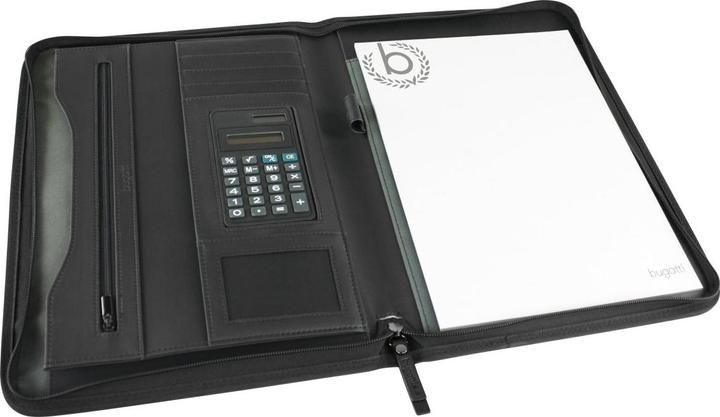 Immagine prodotto Bugatti Ufficio DIN-A4 RV Custodia da scrittura