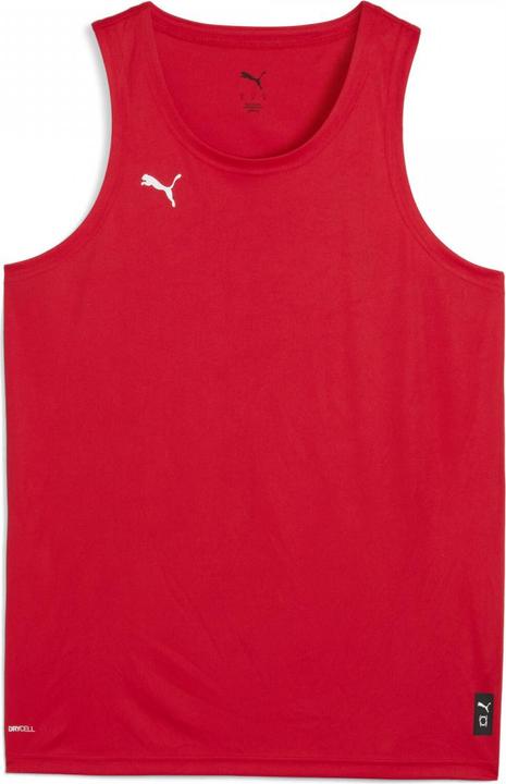 Actual product image Puma teamJAWS Starter Jersey W (XL)