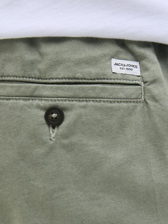 Produktbild Jack & Jones Shorts JAIDEN GEO HYBRID Bermudas (M)