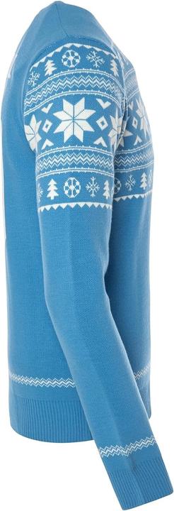 Image du produit SSC Napoli Pull de Noël Napoli (L)