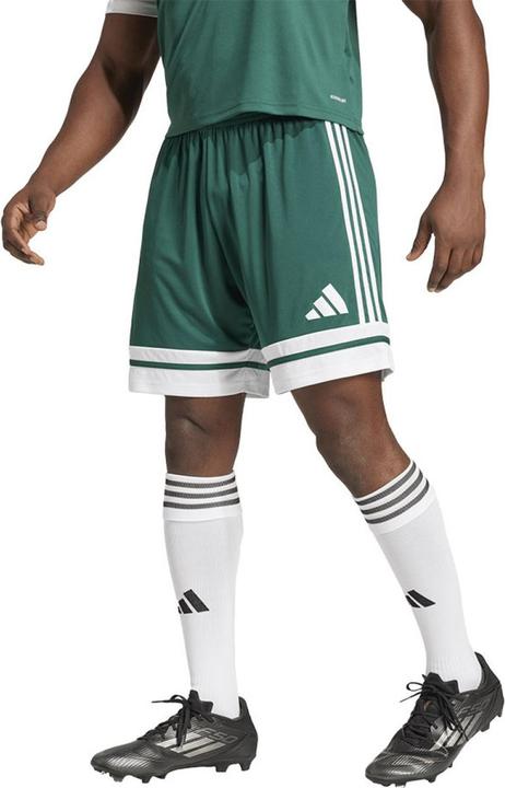 Image du produit Adidas - Short SQUADRA - Homme (S)