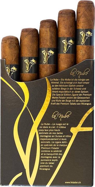 Image du produit Felador La Nube 5-er Set