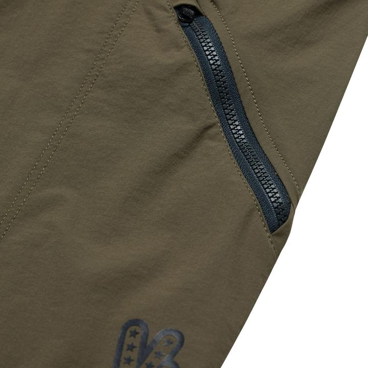 Image du produit Troy Lee Designs Skyline Trail Short, Mono, caper, 30 (30)