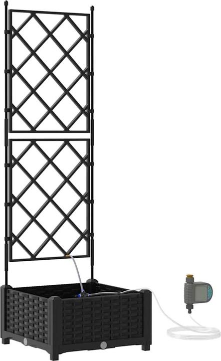 Produktbild vidaXL Garten-Pflanzgefäss