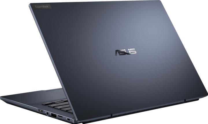 Actual product image ASUS ExpertBook B5 (14", Intel Core i5-1240P, 16 GB, 512 GB, DE)