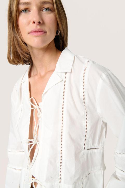 Actual product image Soaked in Luxury Calico (M)