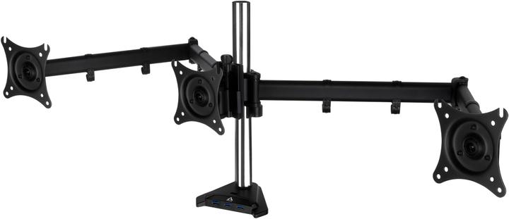 Actual product image Arctic Z3 Pro with USB 3.0 hub (Table, 29")