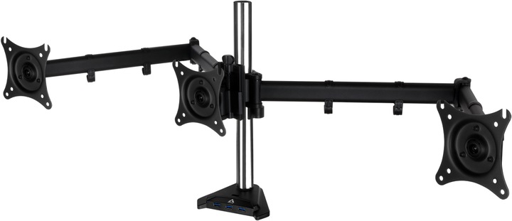 Actual product image Arctic Z3 Pro with USB 3.0 hub (Table, 29")