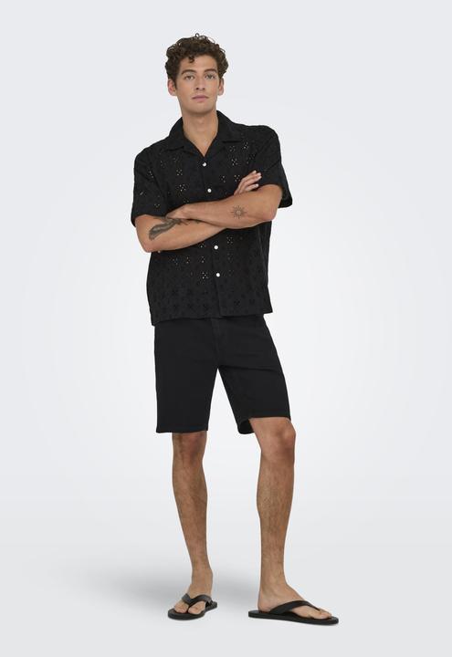 Image du produit Only & Sons ONSARON Hemd Hemd (XXL)