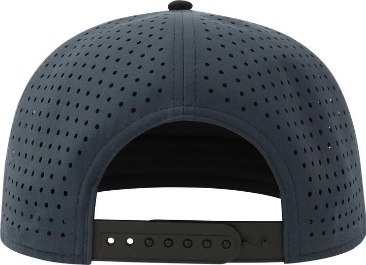 Actual product image Atlantis Bank snapback cap (One size)