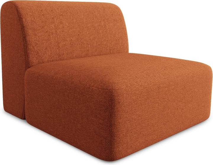 Actual product image Maison Heritage Chiara (Modular sofa, 1-seater)