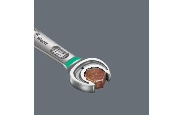 Actual product image Wera 6000/6002 Joker 6 Set 1 (10 mm)