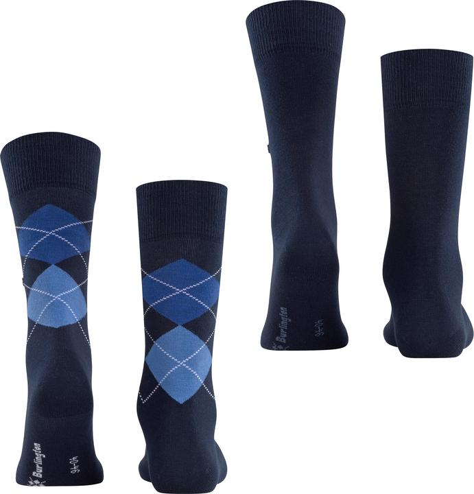 Actual product image Burlington Everyday Mix (pack of 2, 40 - 46)