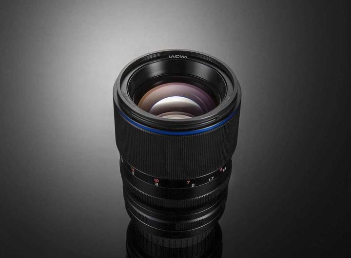 Image du produit Venus Optic Laowa 105mm f/2 STF Sony FE (Sony E, APS-C / DX)
